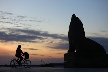 Viernes con algunas nubes y leve ascenso de la temperatura: cómo estará el tiempo hoy en la Provincia