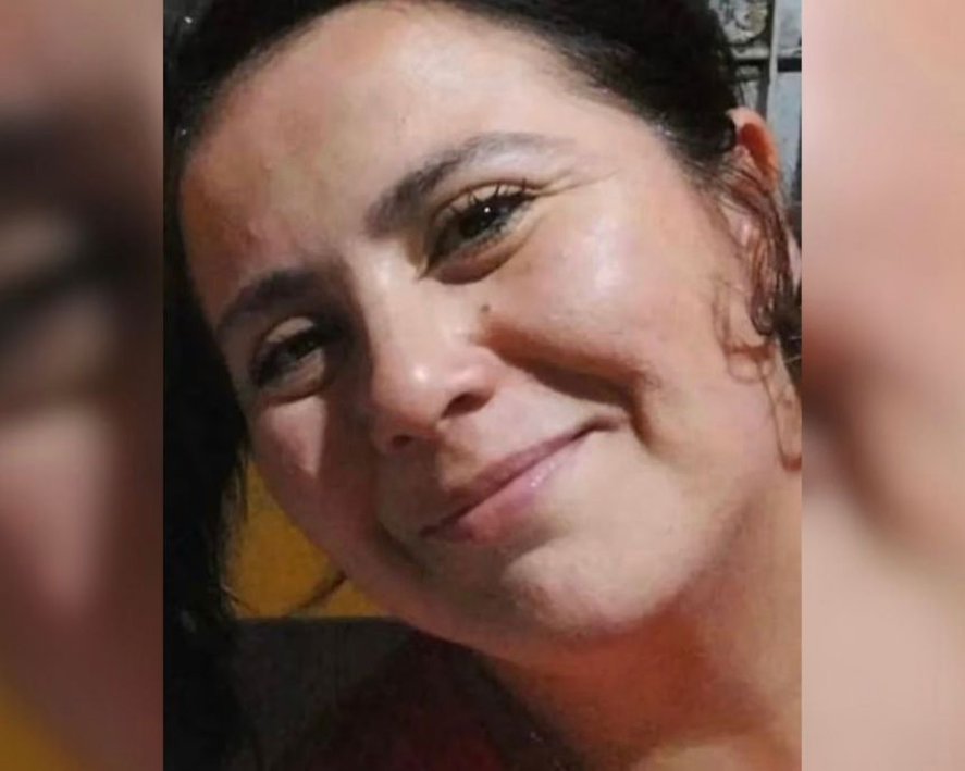 Hallaron en Berazategui a la mujer desaparecida: ¿estaba embarazada?