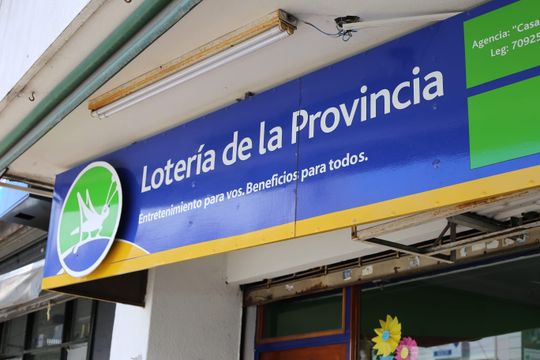 Lotería y Quiniela de hoy 3 de enero.