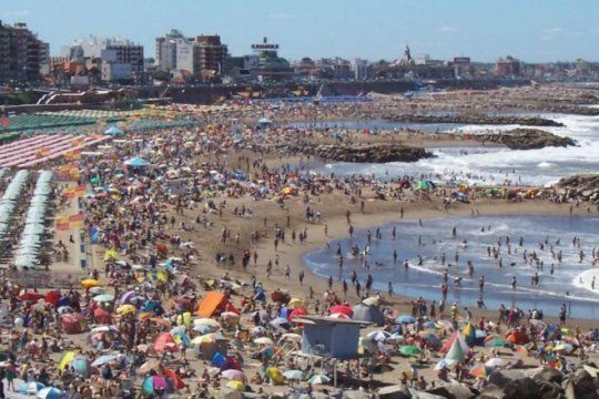 se espera que este sea el fin de semana con mayor ingreso de turistas en la costa
