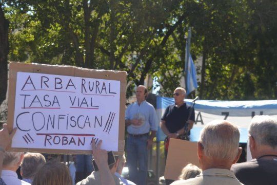 reves para el campo: rechazaron un amparo contra la suba del inmobiliario rural de axel kicillof