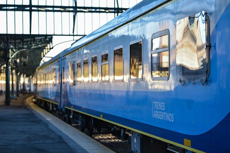 Ya están a la venta los pasajes para viajar en trenes de larga distancia en noviembre