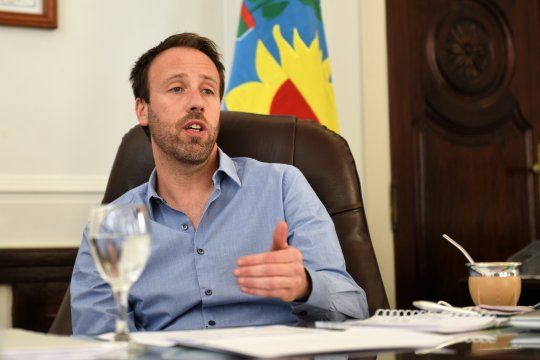 Coparticipación: Ministro de Axel Kicillof derrumbó el mito de los recursos discrecionales para la Provincia