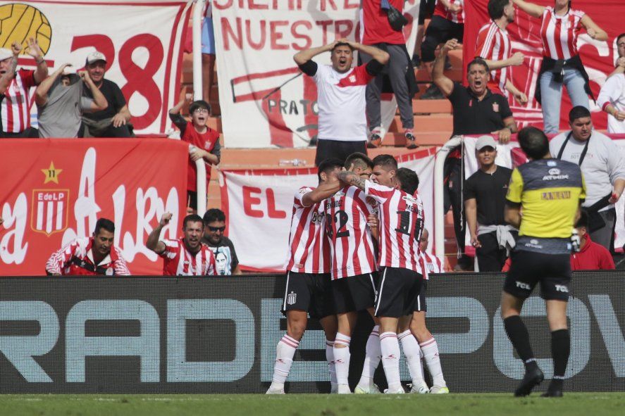 Estudiantes le ganó a Independiente por Copa Argentina CieloSport