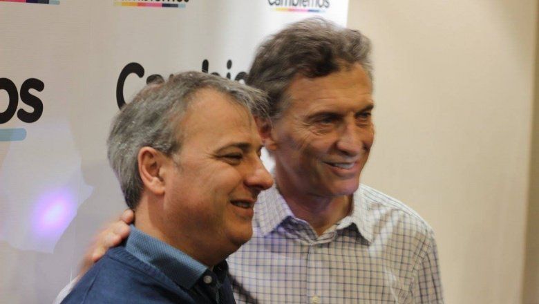 Rebelión de intendentes de Cambiemos contra el ajuste de Macri: El interior es el más castigado”