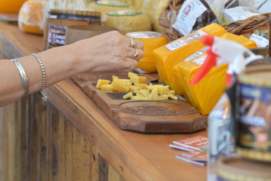 &nbsp;La Fiesta del Queso Tandilero se llevar&aacute; a cabo el 6, 7 y 8 de diciembre.