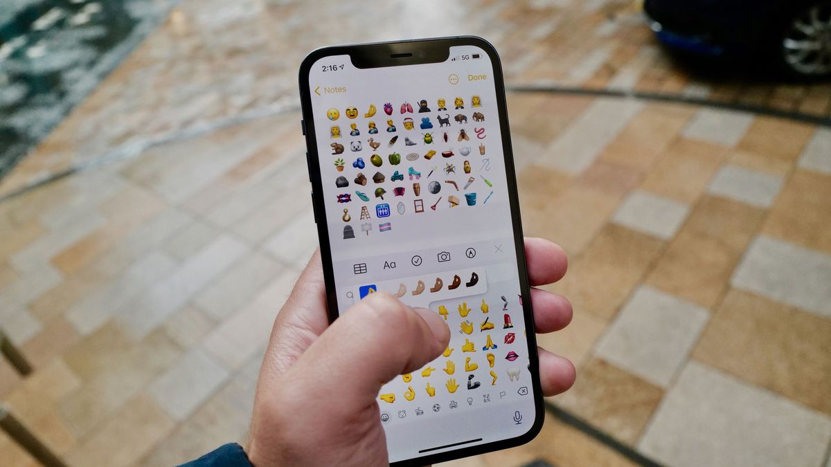 D A Mundial Del Emoji Por Qu Se Celebra El De Julio Y Cu L Es El M S Usado Infocielo