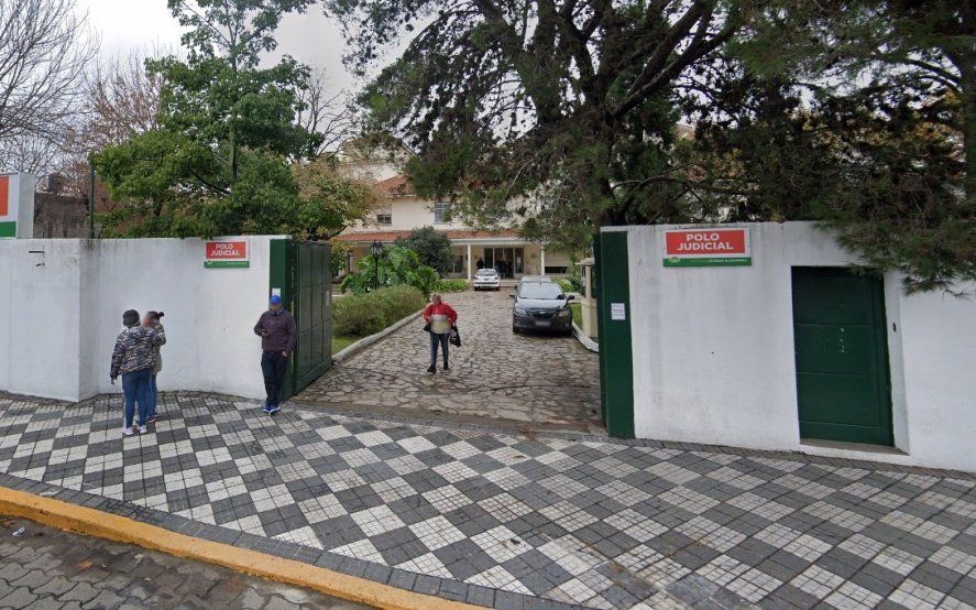 Dos jóvenes de Villa Gesell fueron a una fiesta domiciliaria en El Jagüel y los mataron a puñaladas
