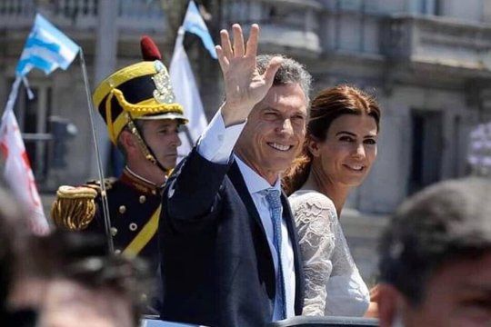 Intendentes peronistas criticaron a Macri y defendieron a Alberto