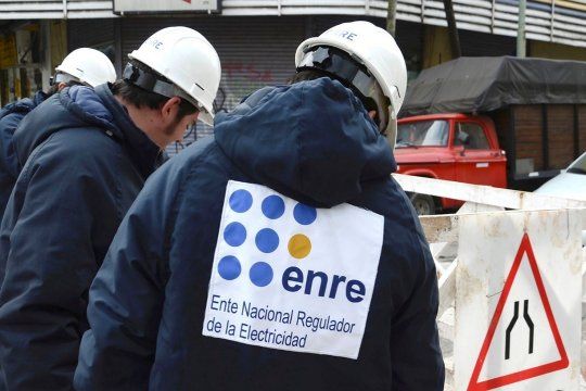 El ENRE sanciona a EDENOR por $150.067.290
