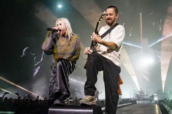 Qué se sabe de las entradas para Linkin Park en Argentina 2025.