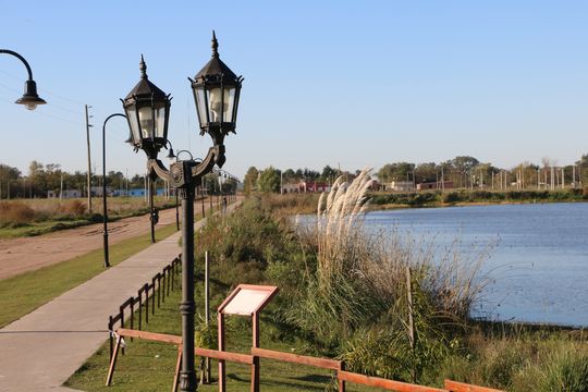 Conoce cómo va a estar el tiempo hoy en la provincia de Buenos Aires.