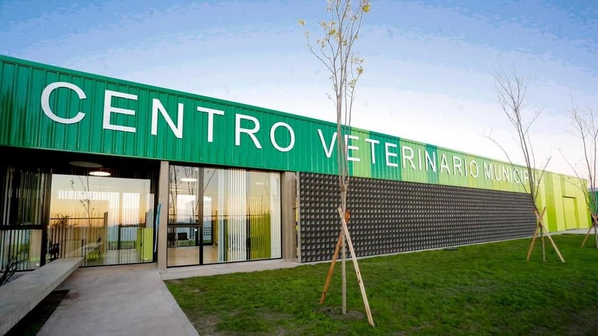 Ensenada inauguró el primer Centro Veterinario Municipal | Infocielo