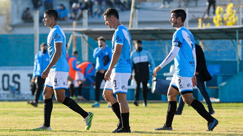 Ver EN VIVO Deportivo Armenio vs. Talleres (RdE): dónde seguir por