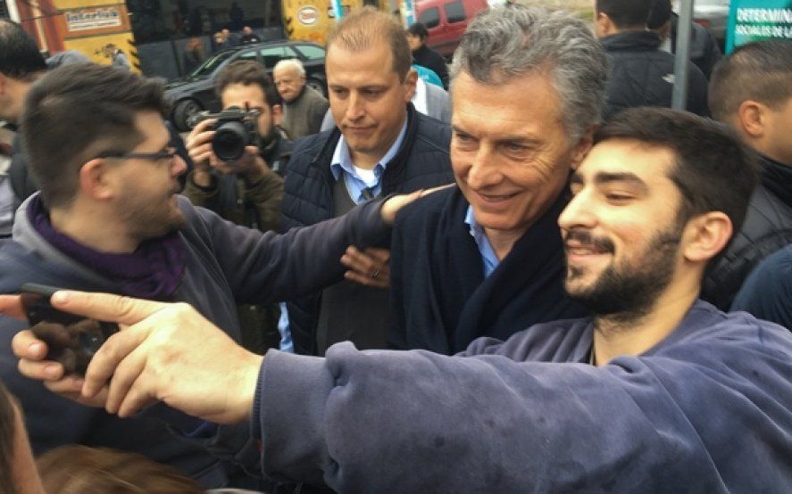Ruido boina blanca: encendidos discursos contra Macri en la Convención Nacional de la UCR