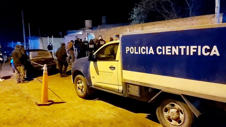 Crimen con sello narco en Pilar: lo mataron en su cumpleaños