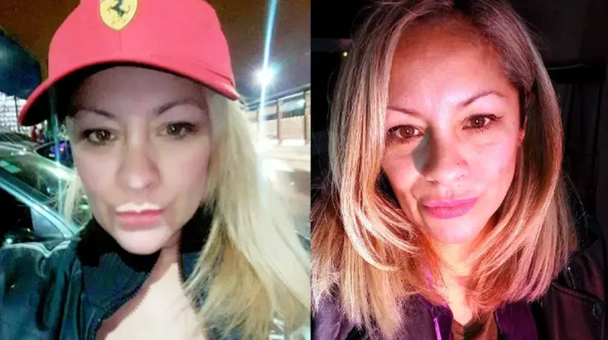 Moreno: desesperada búsqueda de una mujer de 42 años