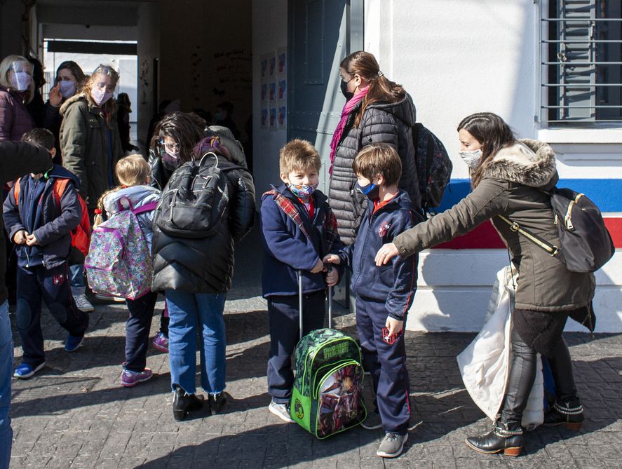 Polémica por el aumento de los colegios privados bonaerenses