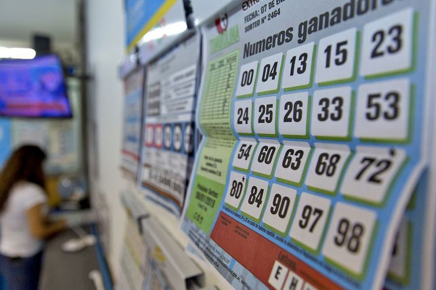 Las agencias de lotería consiguieron habilitación para la implementación de nueva tecnología en la emisión y cobro de tickets.