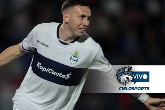 Gimnasia hoy, minuto a minuto