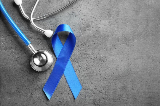 No le temas al dedo: La campaña para prevenir el cáncer de próstata