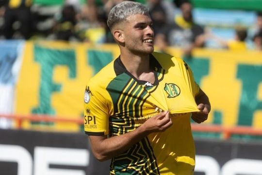 aldosivi - san martin (t) tienen todo confirmado para la final por el ascenso: mira como se define todo