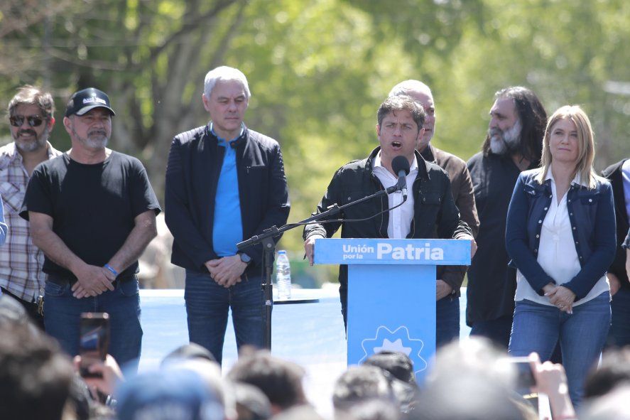 Axel Kicillof aceita vínculos con las iglesias evangélicas y encabezará un acto con pastores