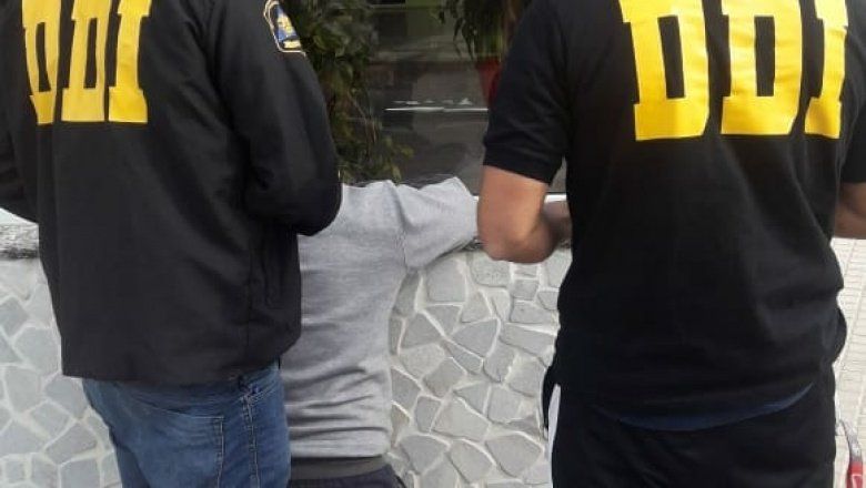Secuestro en Pergamino: ahora detuvieron al custodio de la familia de la víctima