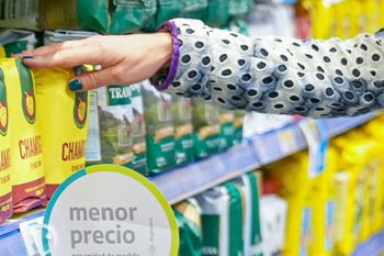 Todos los precios para aprovechar en cualquiera de las tres naves del Mercado Regional La Plata 