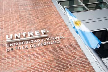 Se presentará un informe sobre la justicia argentina realizado en la UNTREF