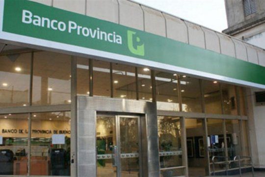 comienza hoy el paro por 48 horas de los trabajadores del banco provincia