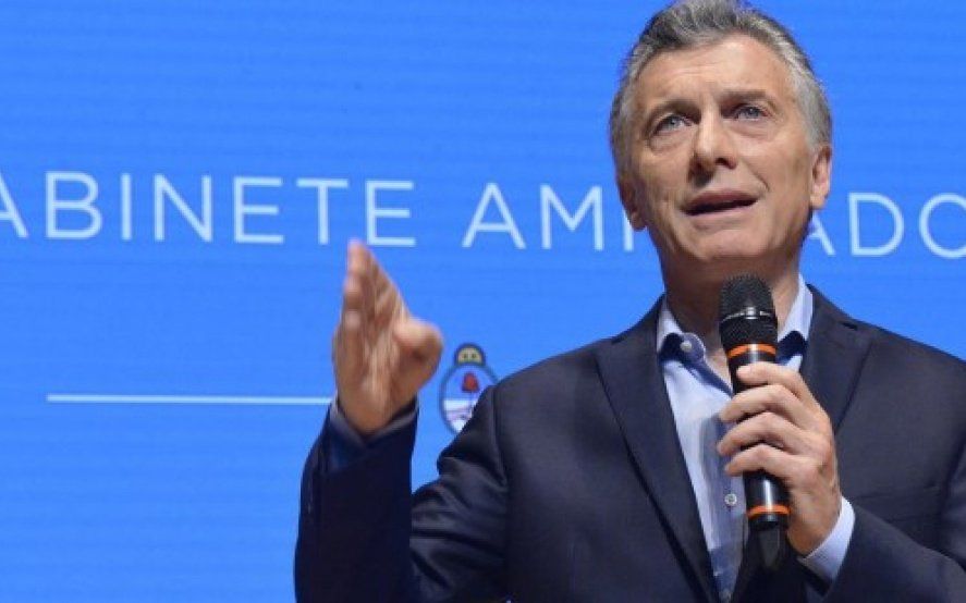 Macri encabeza la cumbre de Juntos por el Cambio en el CCK