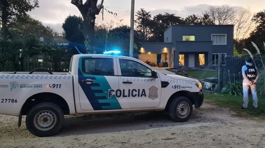 Mar del Plata: un policía dopó y violó a su expareja