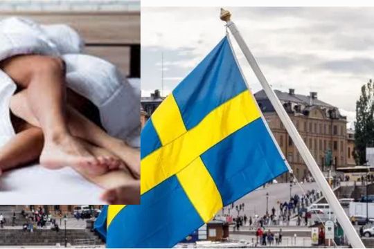 es falso que suecia haya declarado deporte al sexo, pero tiene torneo