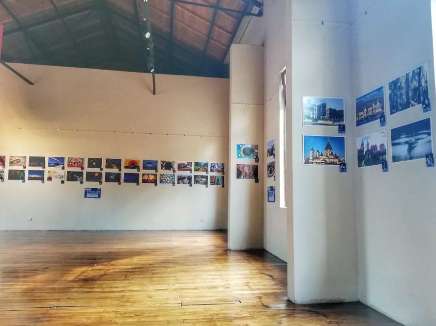 Viajantes en La Plata: la nueva exposición fotográfica que llega al Centro Cultural Islas Malvinas