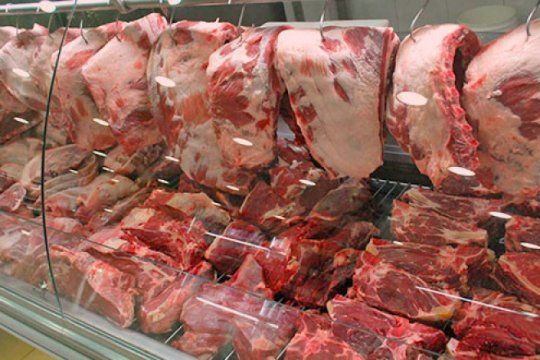 avance contra la evasion: gobierno obliga a carnicerias a anotarse en el ruca