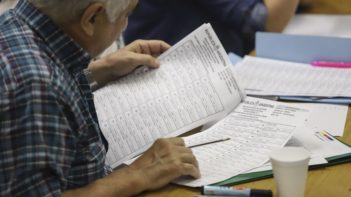 Advierten Sobre Una Web Falsa Para Consultar El Padrón Electoral 2023 ...