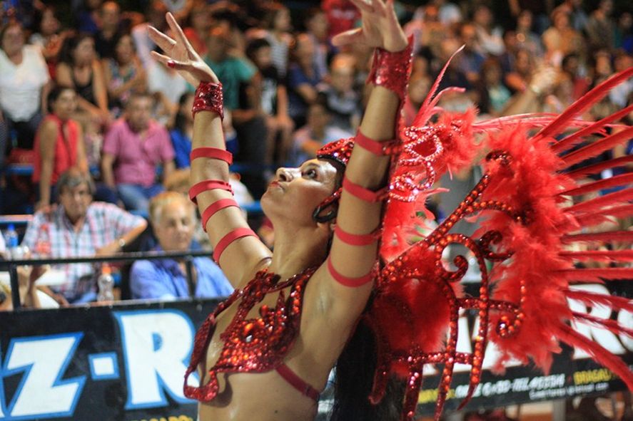 Feriados de Carnaval: En provincia de Buenos Aires, Lincoln y 25 de Mayo son los destinos predilectos