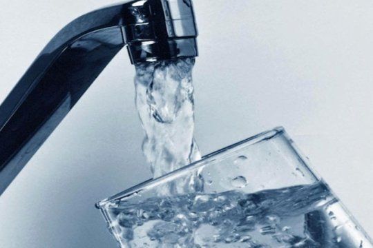 el gobierno nacional convoco a una audiencia publica para definir el nuevo tarifazo del agua