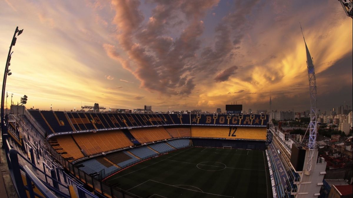 Día Del Hincha De Boca: Por Qué Y Dónde Se Festeja Hoy Tras El Cierre ...