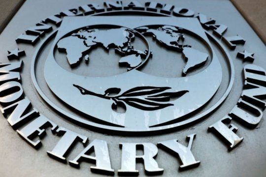 el fmi espera reunirse con el gobierno para dialogar sobre las nuevas metas monetarias