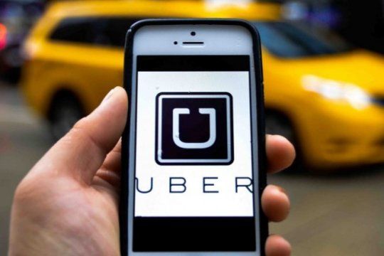 taxistas buscan que la ordenanza de berisso contra uber se replique en la ciudad y el pais