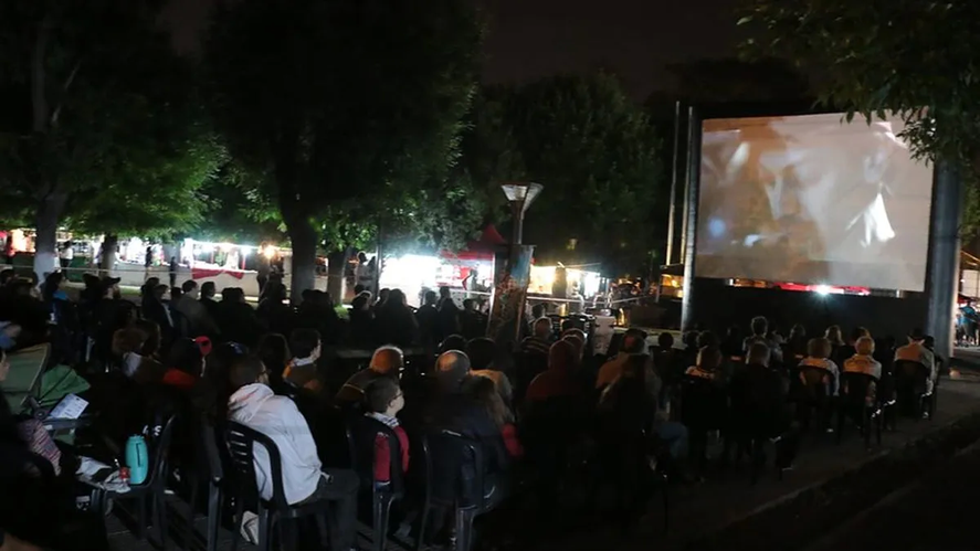 La Matanza: se viene el 20° Festival Internacional del Cine Corto de Tapiales