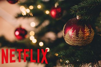 Tres películas de Navidad que se estrenan en Netflix esta semana
