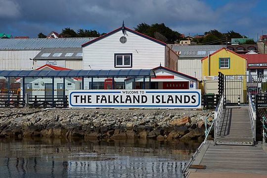 En las Islas Malvinas se eligen nuevas autoridades