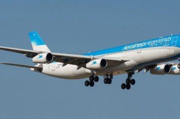 Aerolíneas Argentinas y el debate de la rentabilidad