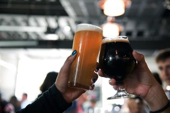 Luján: Cerveza artesanal, food trucks y bandas en vivo en la 4° Fiesta de la Cerveza