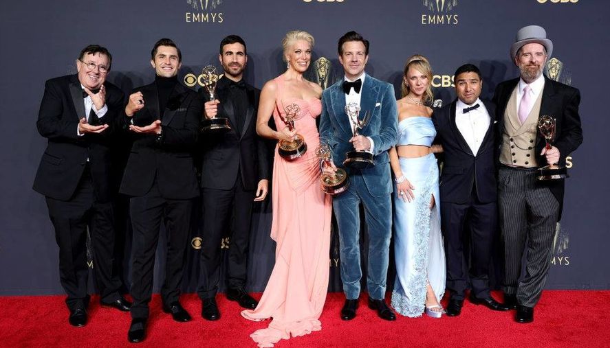 Premios Emmy 2021: The Crown y Gambito de Dama fueron las más premiadas