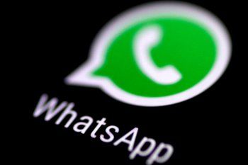 alerta: un mensaje de whatsapp podria bloquearte la aplicacion