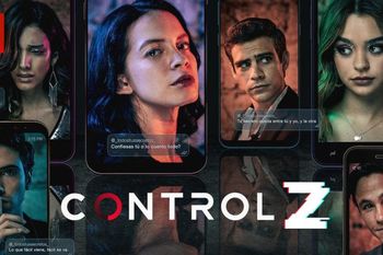 control z: sinopsis, personajes, actores, ¡y mas!
